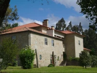 Casa de Chandezil
