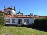 Casa de PomarchГЈo