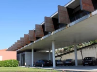 HI - Ponte de Lima Youth Hostel