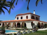 Villa Paraiso - Adults Only