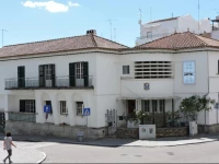 Estalagem da Liberdade