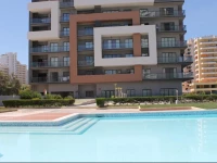 Apartamentos Turisticos Rocha Tower-LK