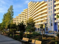 Oceano Atlantico Apartamentos Turisticos