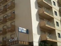 Hotel Apartamento Iate