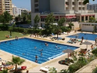 Apartamentos Jardins da Rocha