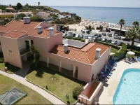 Apartamentos Turisticos Coral do Vau