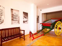 Mirachoro III Apartamentos Rocha