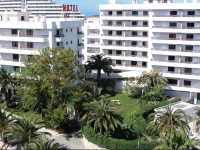 Hotel Apartamento Mirachoro II