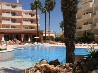 Alvor MS Apartments