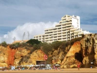 Amazing Praia Da Rocha Seaview