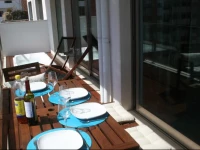 Apartamento Foz Palace