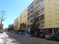 Apartamento Praia da Rocha Encosta da Marina