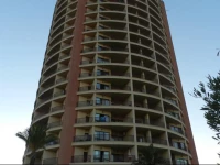 Apartamento T0 Praia da Rocha