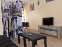 Apartamentos da Rocha