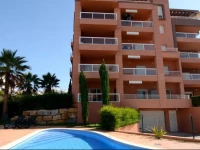 Apartamentos Litoral Mar