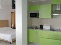 Apartamentos Mirante da Rocha