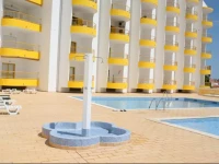 Apartamentos O Presidente