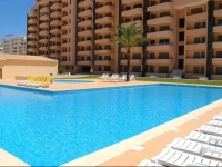 Apartamentos ParaГ­so Sol da Rocha