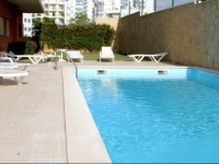 Apartamentos Studio 17