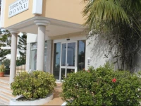 Apartamentos Terracos do Vau