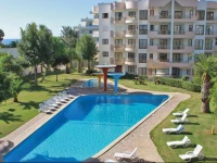 Apartamentos Torre da Rocha