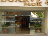 Apartamentos Turisticos Algarve Mor