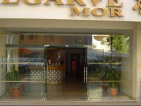 Apartamentos Turisticos Algarve Mor
