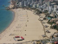 Apartamentos Turisticos Perola da Rocha