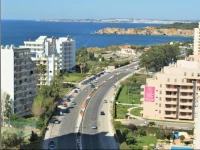 Apartamentos Turisticos Rocha Tower 10