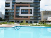 Apartamentos Turisticos Rocha Tower 3