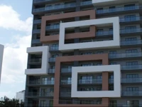 Apartamentos Turisticos Rocha Tower 5