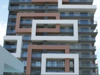 Apartamentos Turisticos Rocha Tower 6