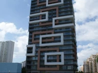 Apartamentos Turisticos Rocha Tower 9