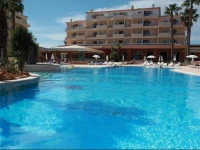 Apartamentos VP by amcf