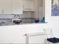 Apartment RDom Carlos