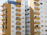 Columbia Apartamentos Turisticos