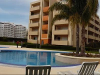 Coral Areias da Rocha