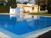 Destinencantado Terracos do Vau