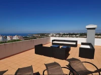 Exclusive Luxury Apartments in Oceano Atlantico Complex - Top 2 Floors