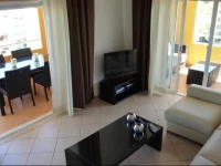 Holiday Home apartments