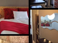 Jardins do Amparo Apartment