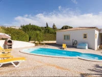 Montes De Alvor Villa