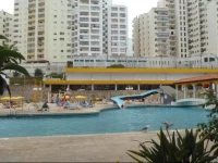 Praia da Rocha Apartment