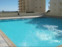 Praia da Rocha Baiona Apartment