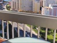 Praia da Rocha Tarik