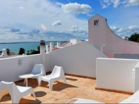 Prainha Duplex Apartment