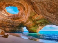 Rocha Sunny Apartment