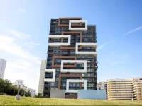 Rocha Tower by Beach Rentals