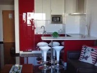 Rochatower Apartment