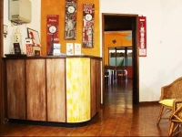 S. Jose Algarve Hostel